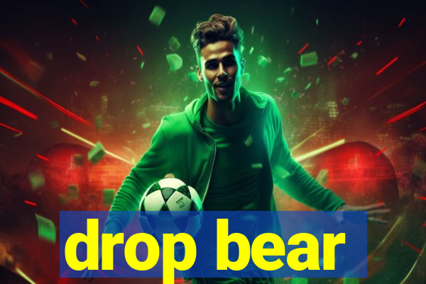 drop bear